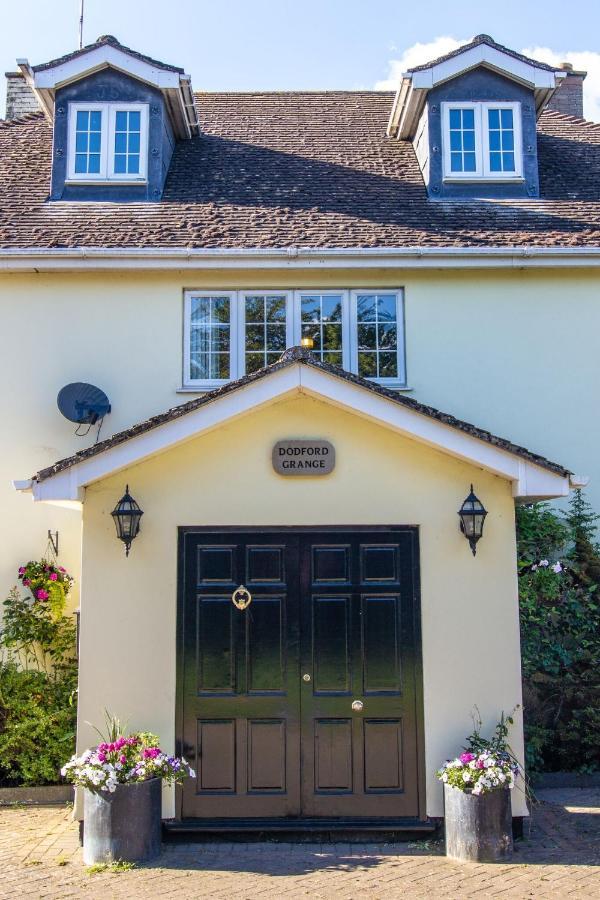 مبيت وإفطار دافينتري Dodford Grange المظهر الخارجي الصورة