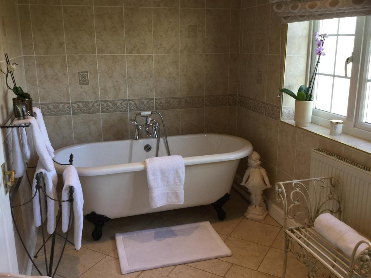 مبيت وإفطار دافينتري Dodford Grange المظهر الخارجي الصورة