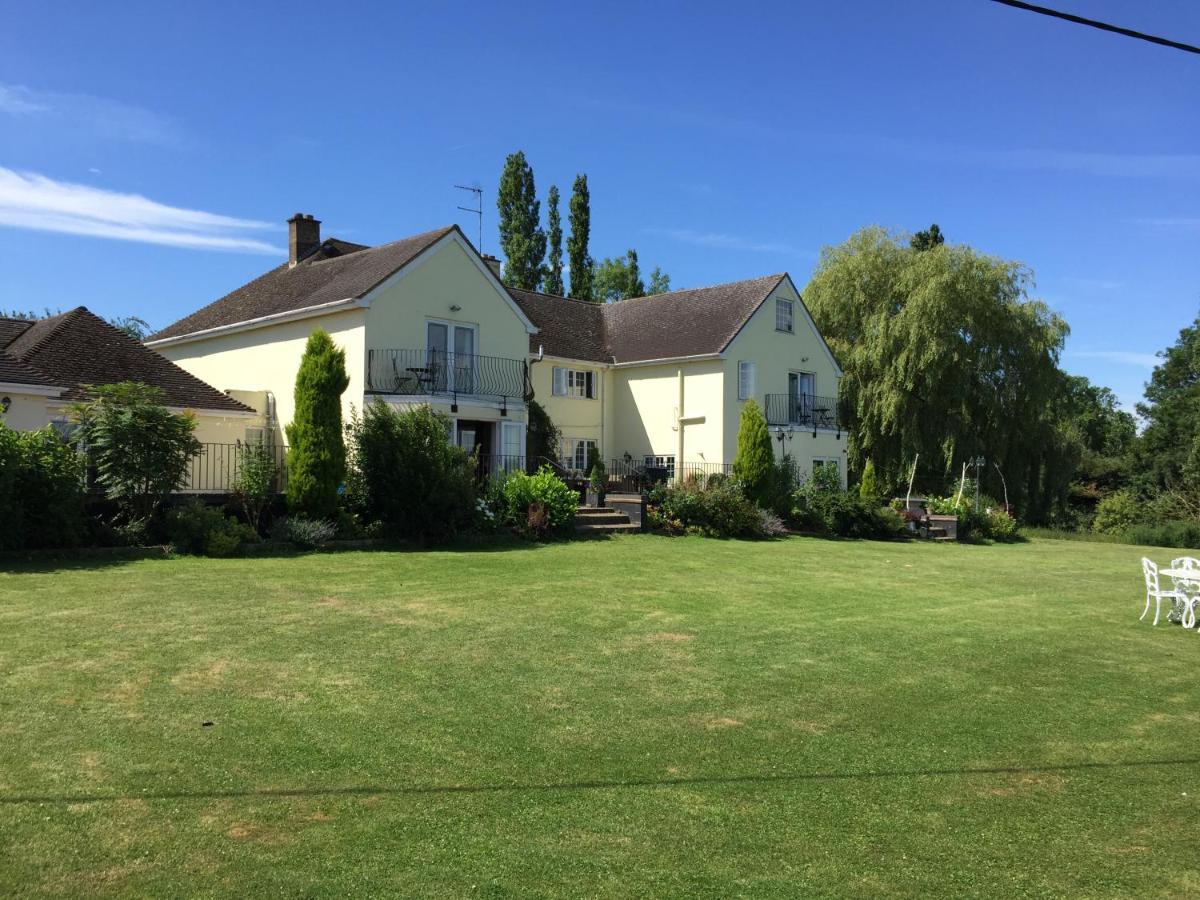 مبيت وإفطار دافينتري Dodford Grange المظهر الخارجي الصورة