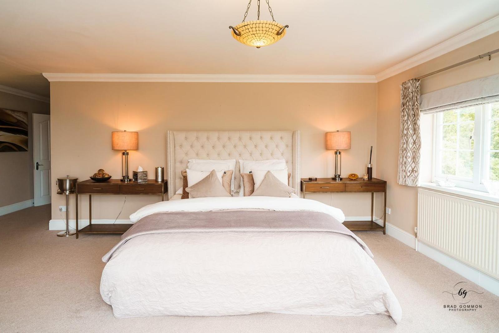 مبيت وإفطار دافينتري Dodford Grange المظهر الخارجي الصورة